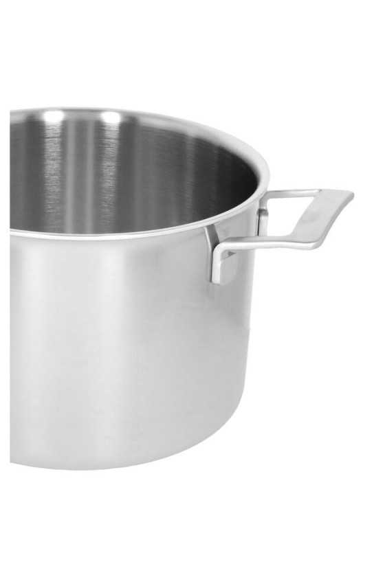 Demeyere Industry 5 24cm Soeppan + deksel