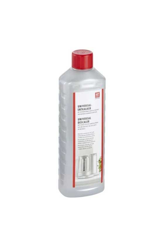 Zwilling descaler