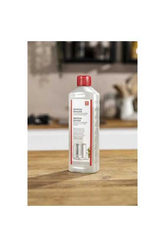Zwilling descaler