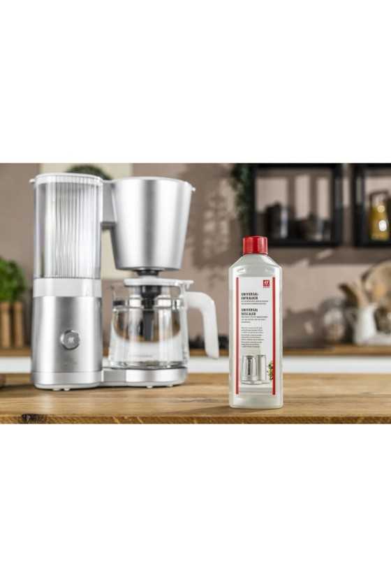 Zwilling descaler