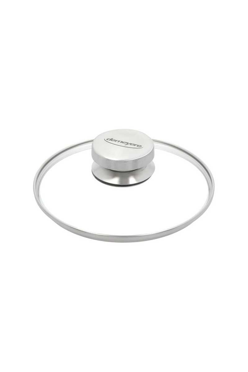 Demeyere glass lid 16cm