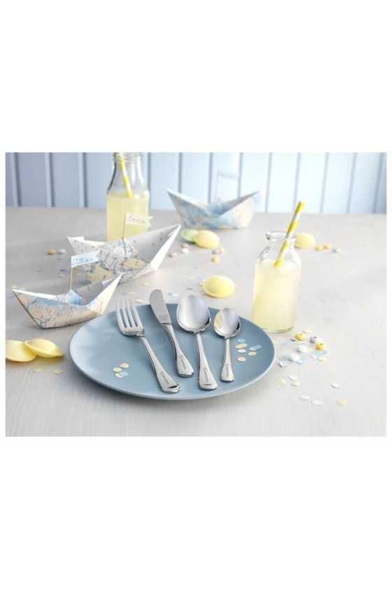 Zwilling Filou children's cutlery 4-piece set