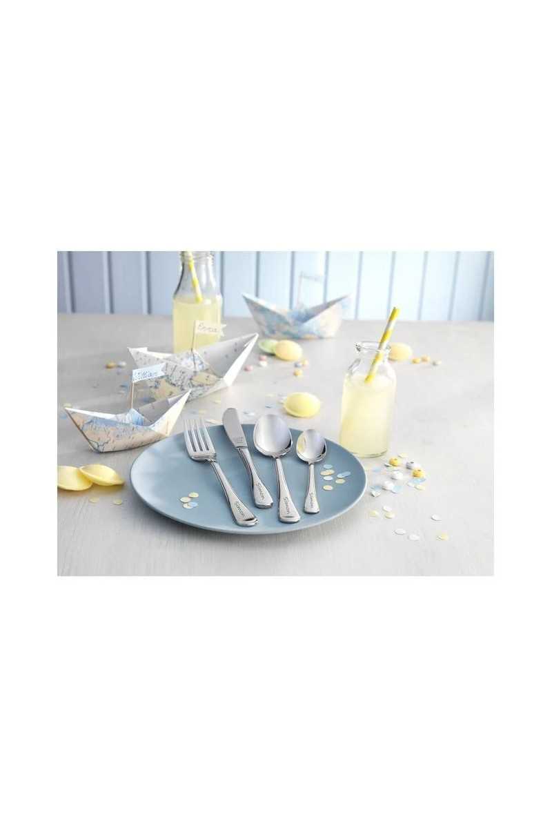 Zwilling Filou children's cutlery 4-piece set