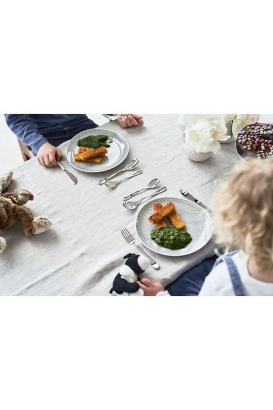 Zwilling Filou children's cutlery 4-piece set