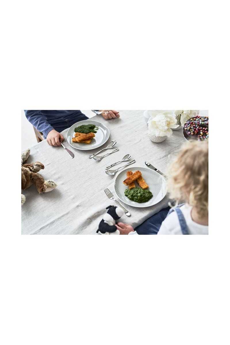 Zwilling Filou kinderbestek 4-delig