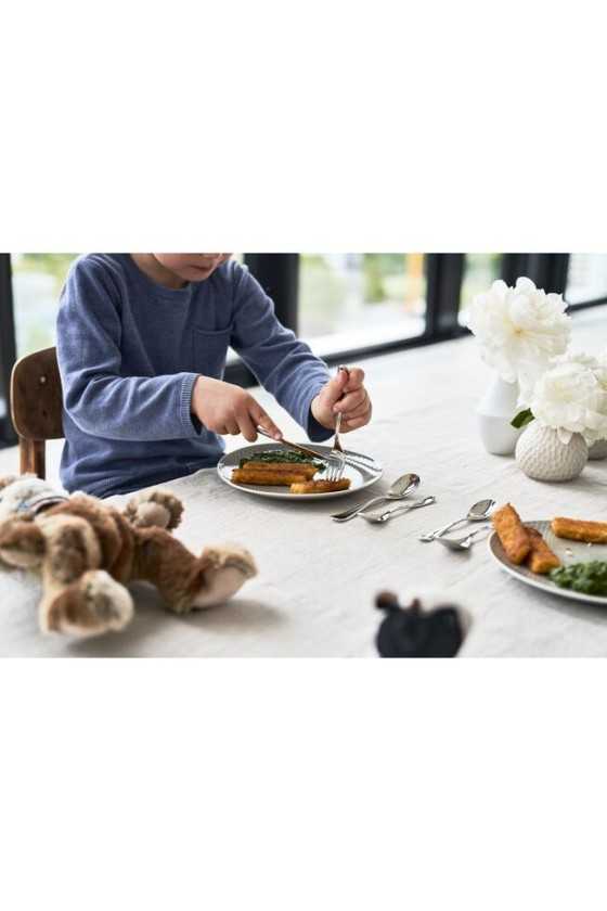 Zwilling Filou children's cutlery 4-piece set