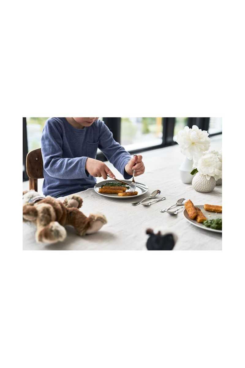 Zwilling Filou kinderbestek 4-delig