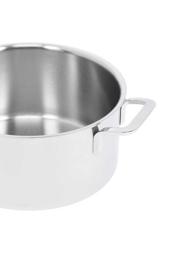 Demeyere Intense 5 24cm Hoge kookpan + deksel