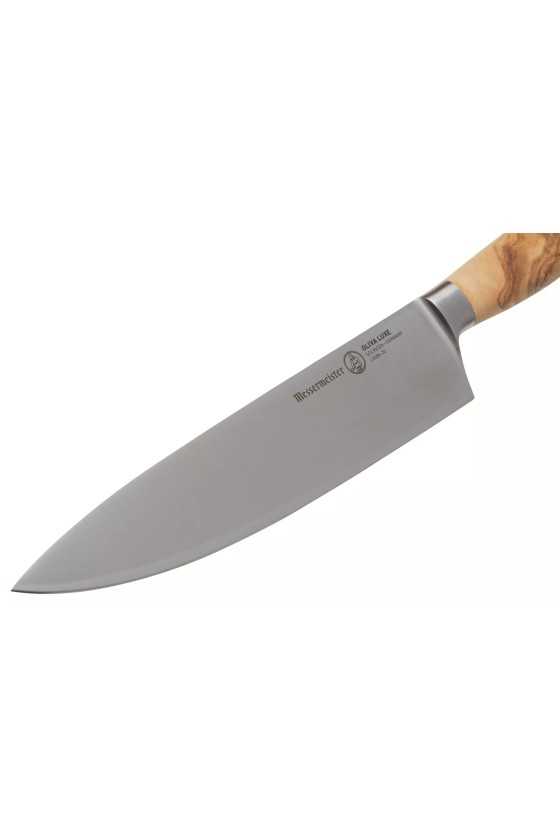 Messermeister Oliva Luxe 20cm Chef