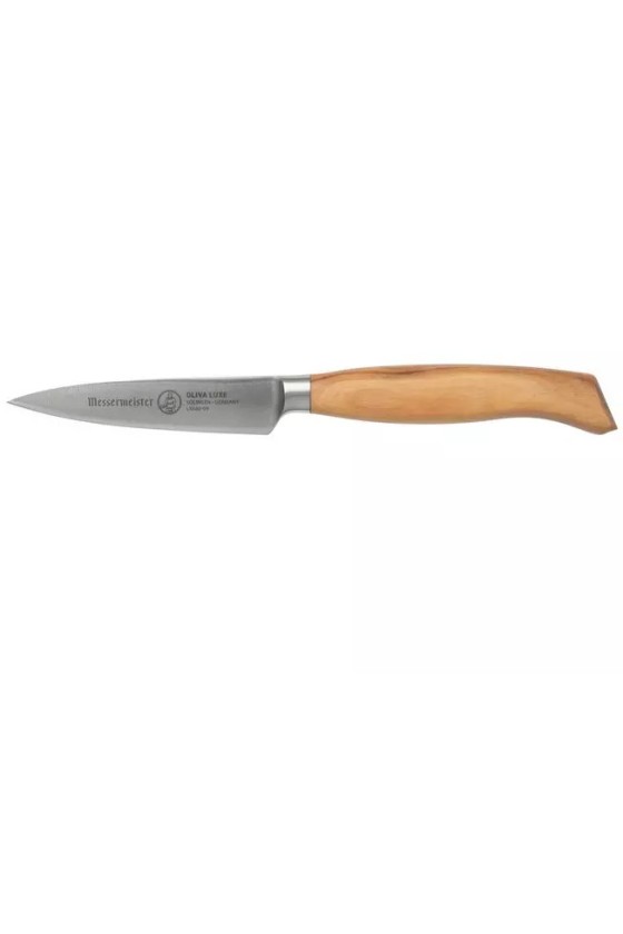 Messermeister Oliva Luxe 9cm Paring Knife
