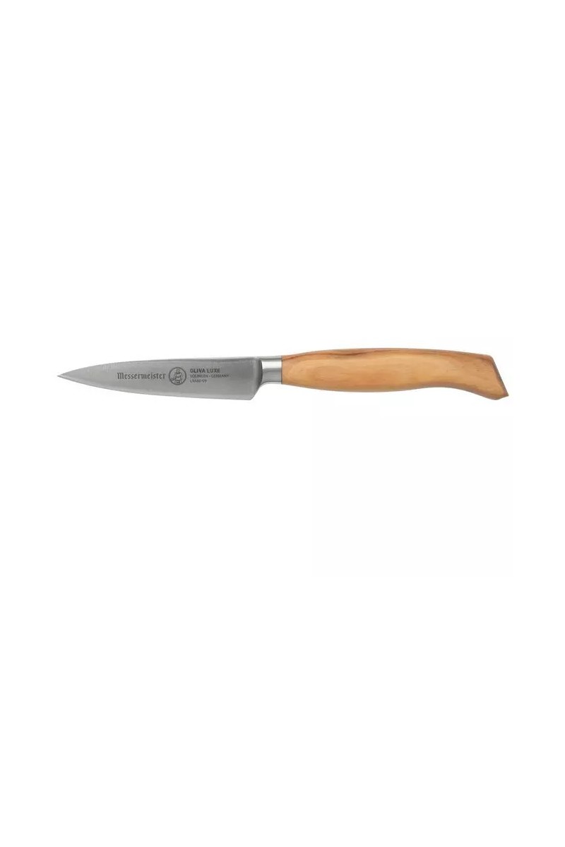 Messermeister Oliva Luxe 9cm Paring Knife