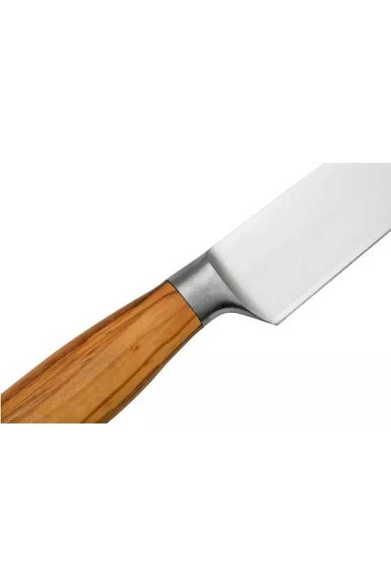 Messermeister Oliva Luxe 16cm Universal Knife