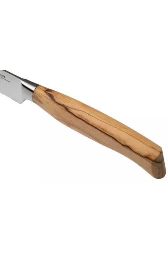 Messermeister Oliva Luxe 23cm Bread Knife