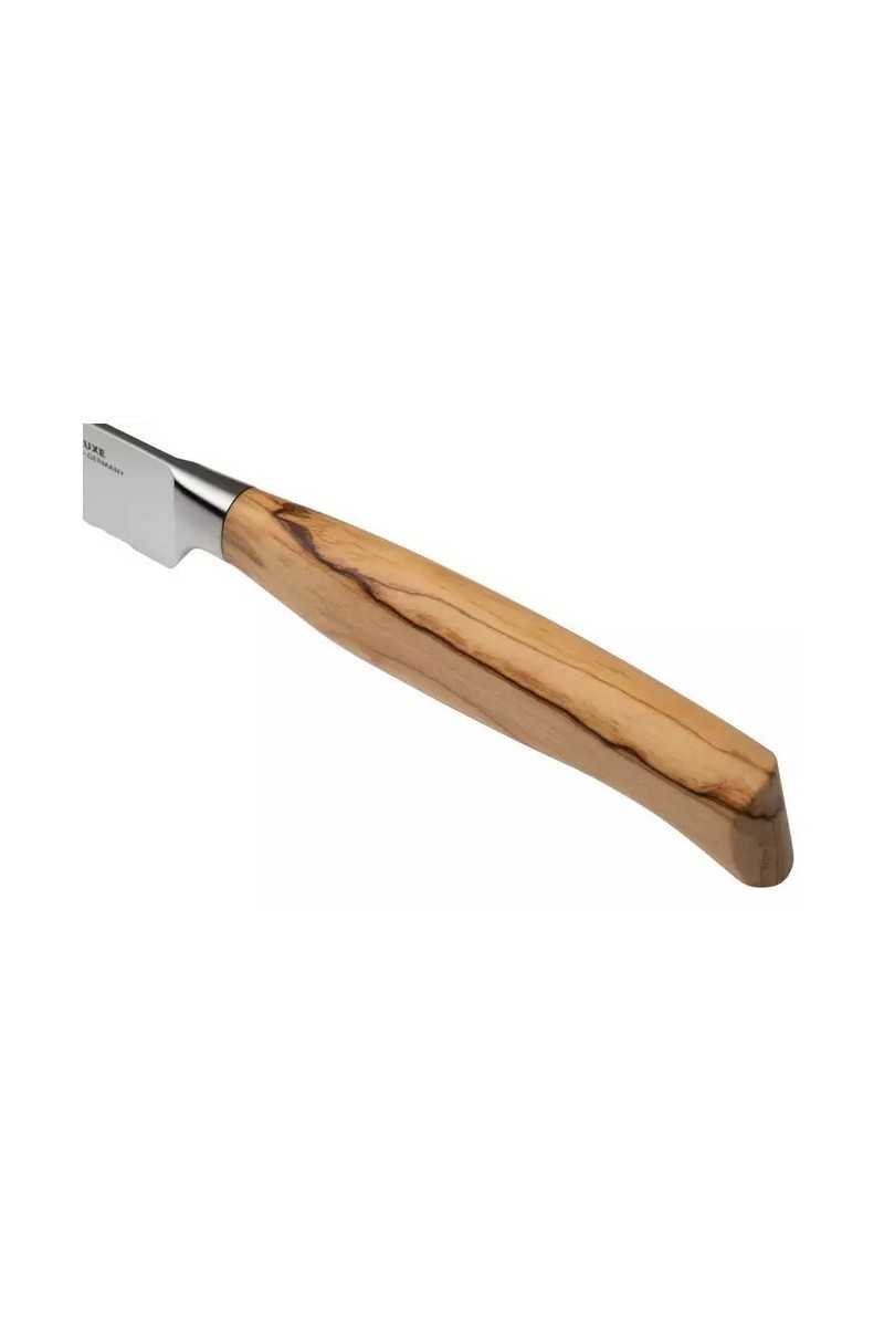 Messermeister Oliva Luxe 23cm Bread Knife