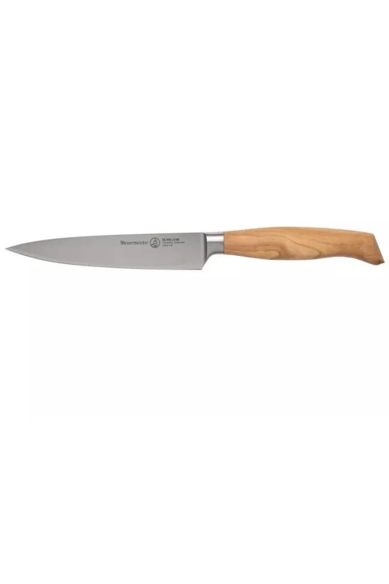 Messermeister Oliva Luxe 16cm Fileermes