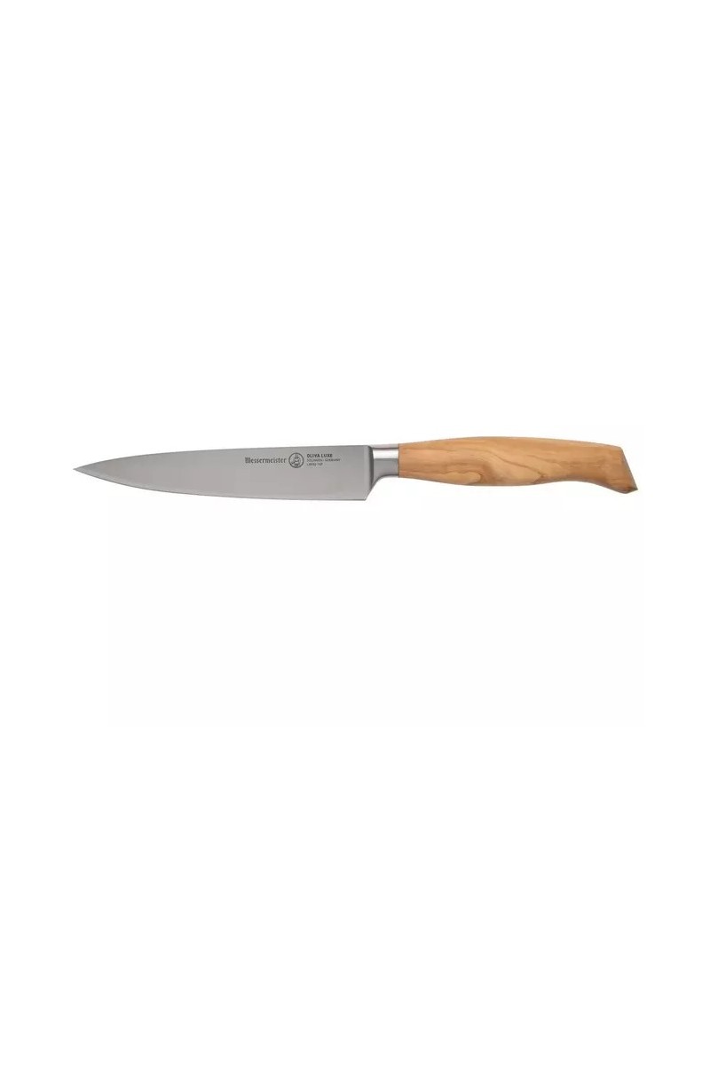 Messermeister Oliva Luxe 16cm Fileermes