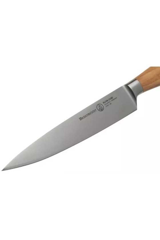 Messermeister Oliva Luxe 16cm Fillet Knife