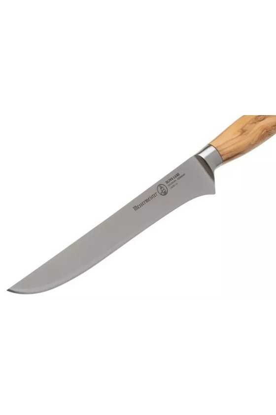 Messermeister Oliva Luxe 16cm Boning Knife