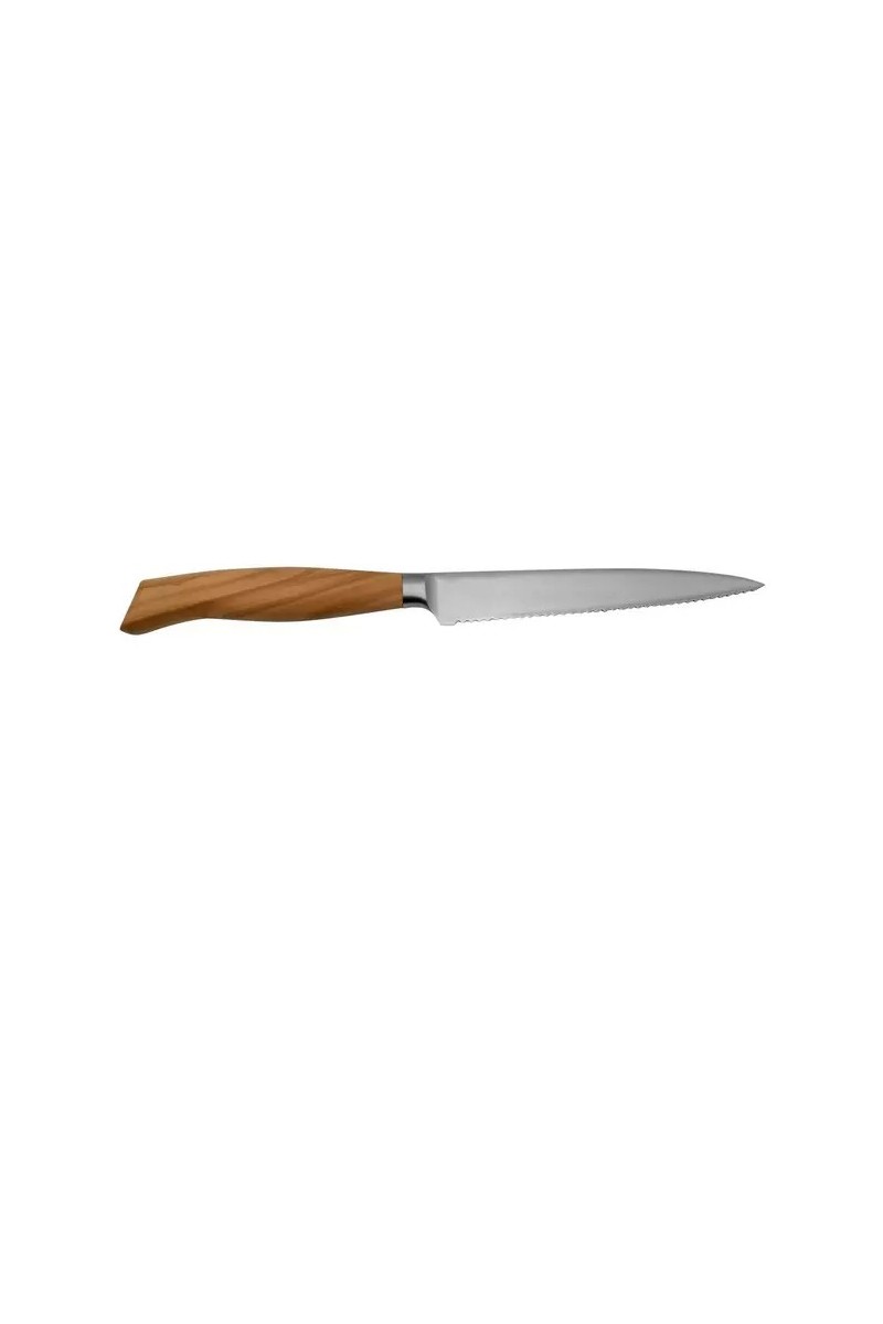 Messermeister Oliva Luxe 12cm Tomato Knife