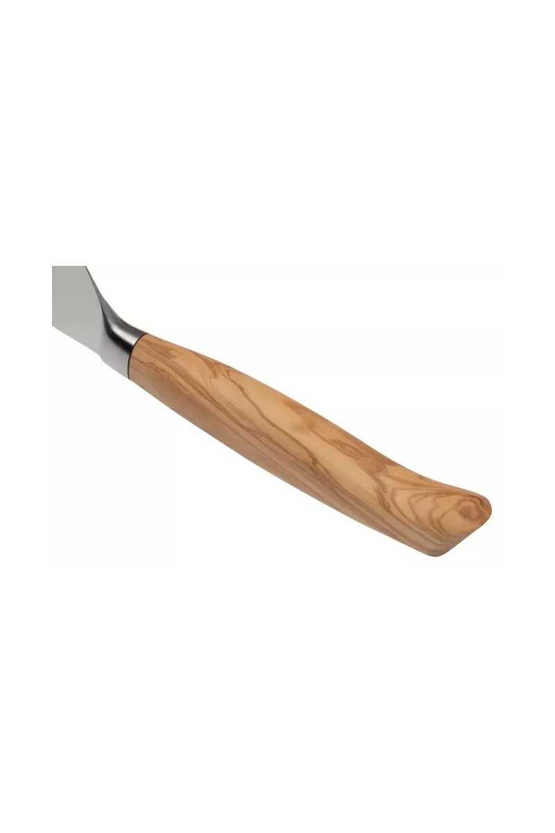 Messermeister Oliva Luxe 16cm Koksmes