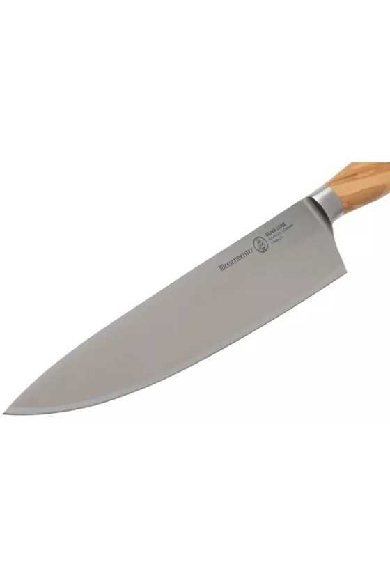 Messermeister Oliva Luxe 23cm Chef's Knife