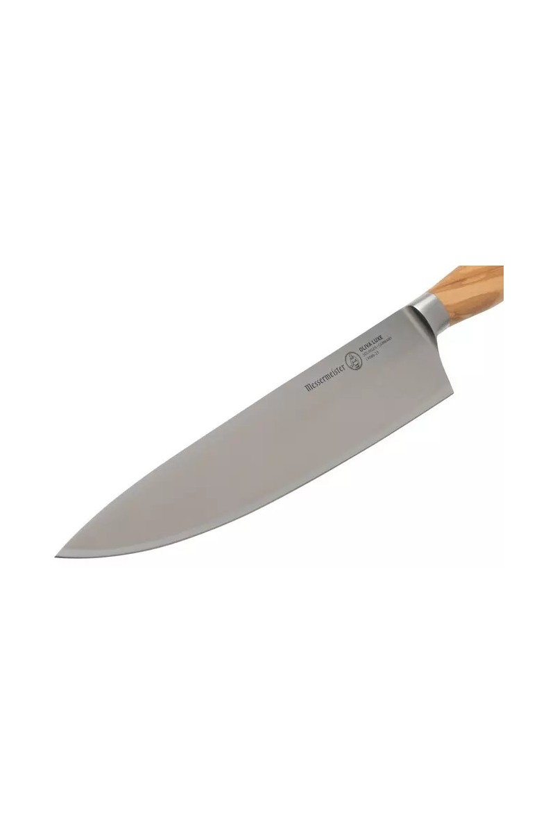 Messermeister Oliva Luxe 23cm Chef's Knife