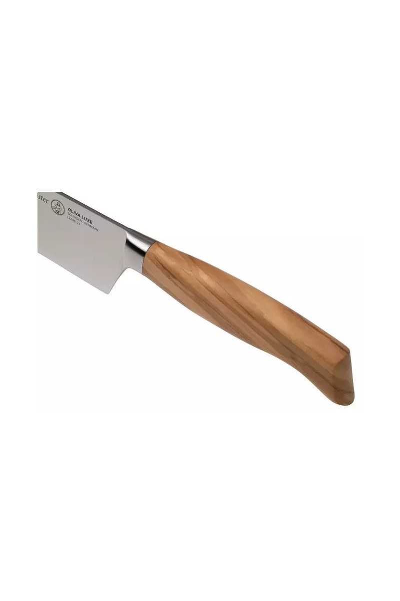 Messermeister Oliva Luxe 23cm Chef's Knife