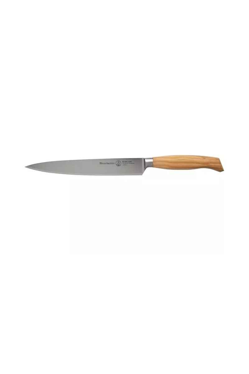 Messermeister Oliva Luxe 21cm Vleesmes