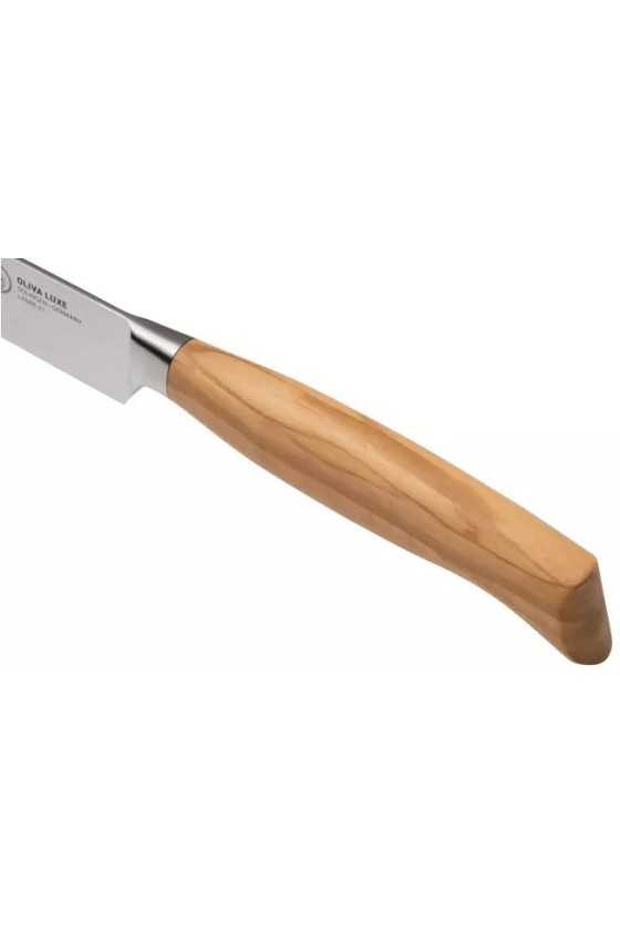 Messermeister Oliva Luxe 21cm Vleesmes