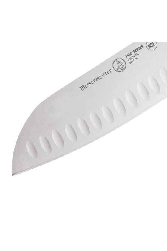 Messermeister Pro Series 18cm Santokumes