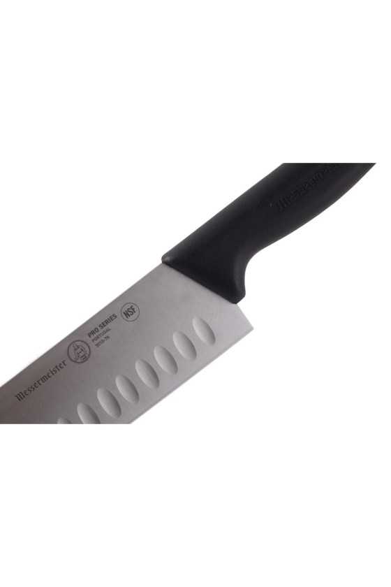 Messermeister Pro Series 18cm Santoku Knife