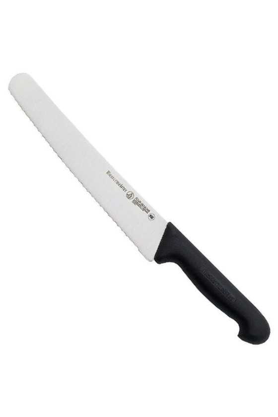 Messermeister Pro Series 20cm Bread Knife