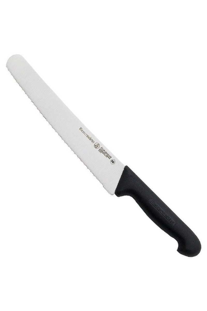 Messermeister Pro Series 20cm Bread Knife