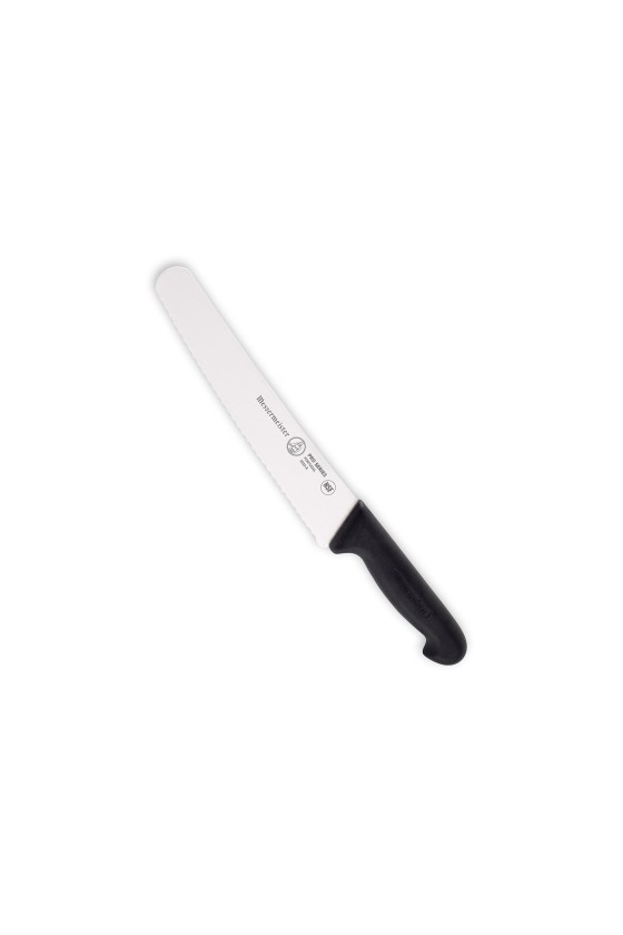 Messermeister Pro Series 20cm Bread Knife