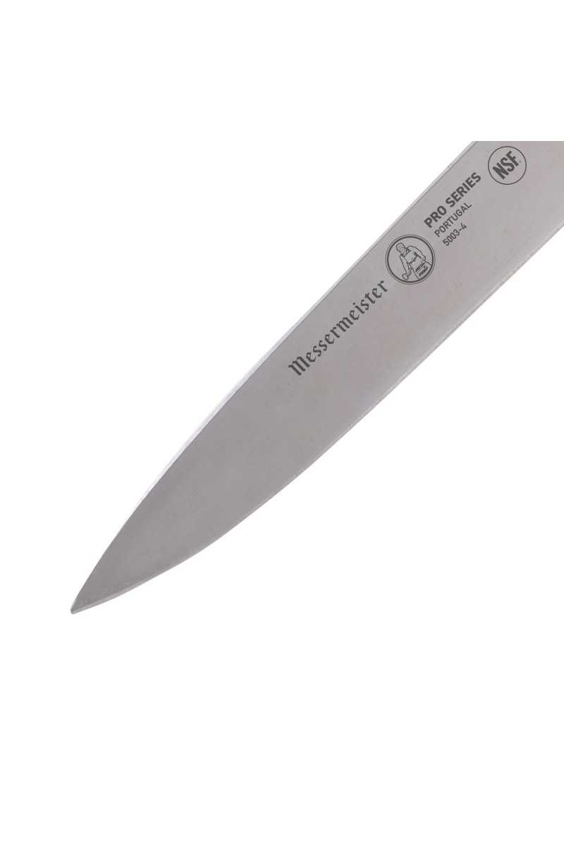 Messermeister Pro Series 10cm Schilmes