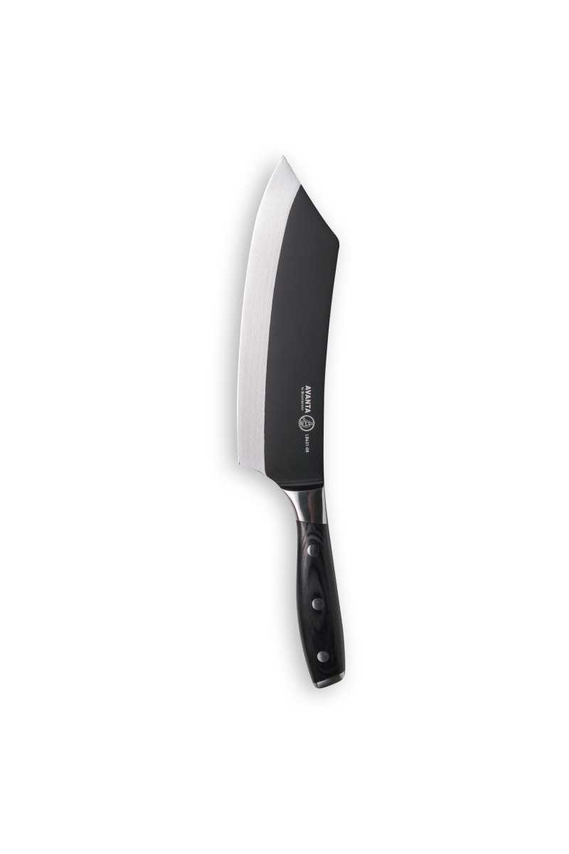 Messermeister Avanta Bennie Kendrick BBQ 20cm Koksmes