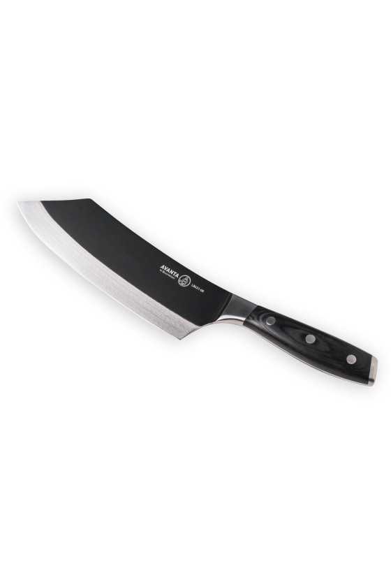 Messermeister Avanta Bennie Kendrick BBQ 20cm Chef's Knife Messermeister Avanta Bennie Kendrick BBQ 20cm Chef's Knife