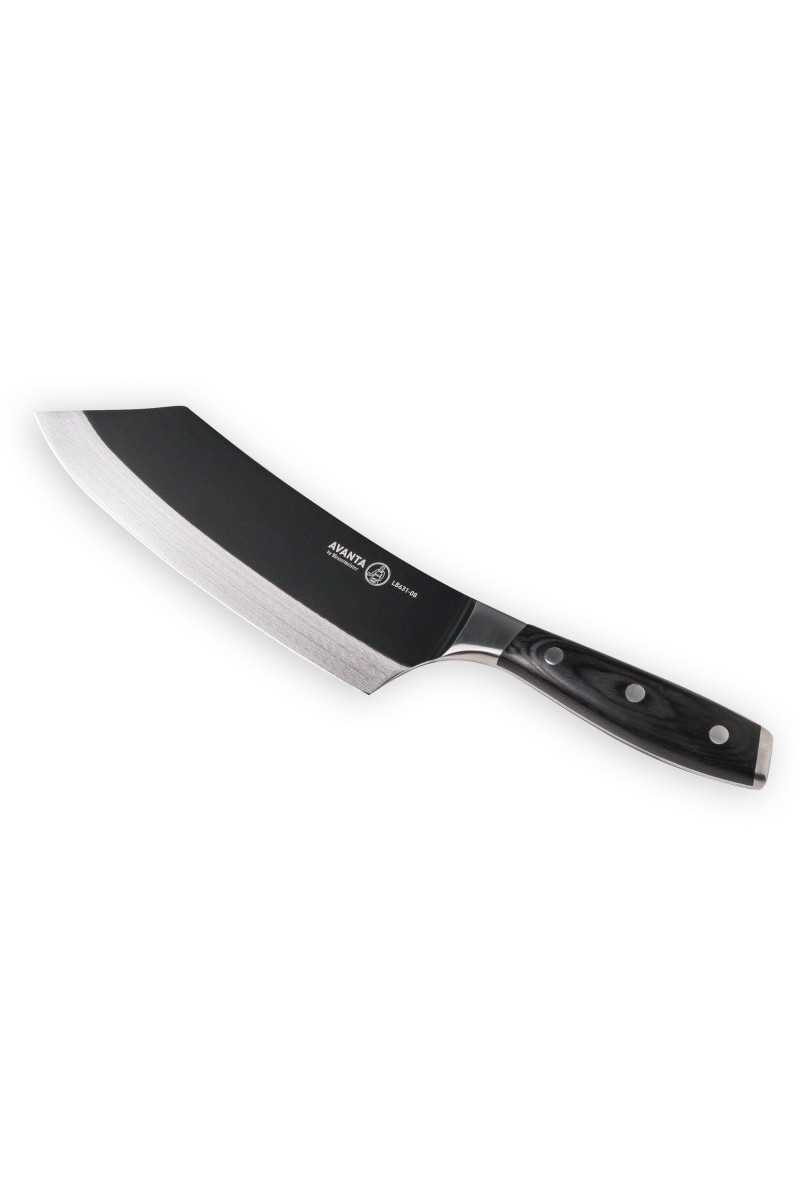 Messermeister Avanta Bennie Kendrick BBQ 20cm Chef's Knife Messermeister Avanta Bennie Kendrick BBQ 20cm Chef's Knife