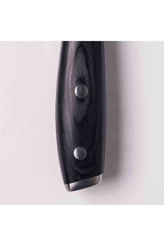 Messermeister Avanta Bennie Kendrick BBQ 20cm Chef's Knife Messermeister Avanta Bennie Kendrick BBQ 20cm Chef's Knife