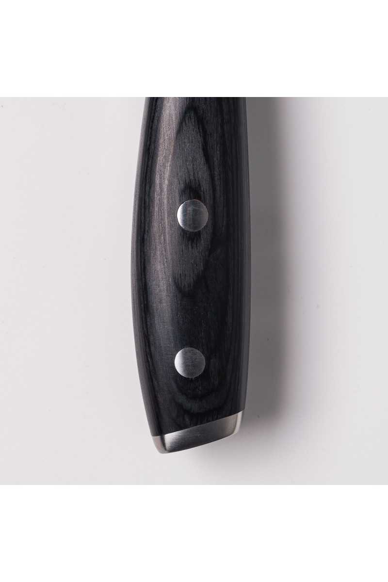 Messermeister Avanta Bennie Kendrick BBQ 20cm Chef's Knife