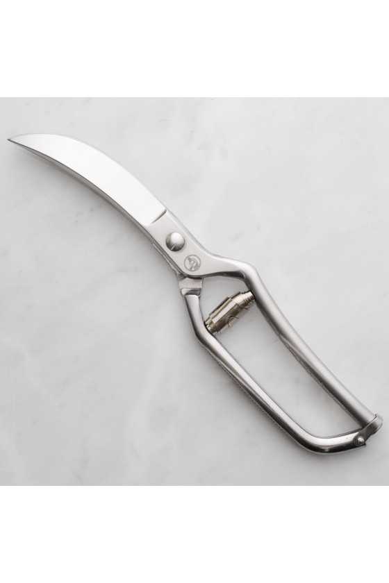 Messermeister 25cm Pluimveeschaar