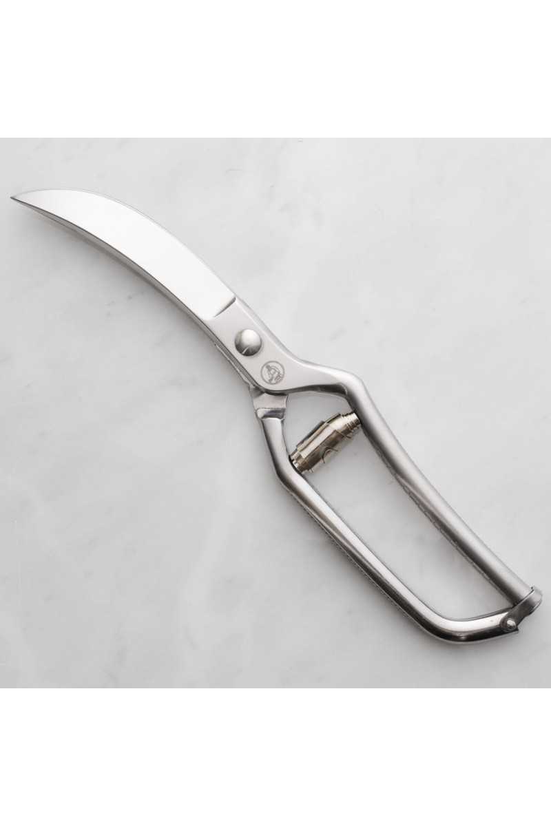 Messermeister 25cm Poultry Shears