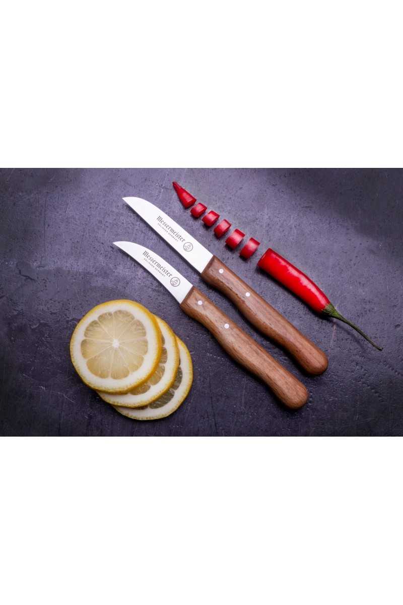 Messermeister Future 8cm potato peeler knife