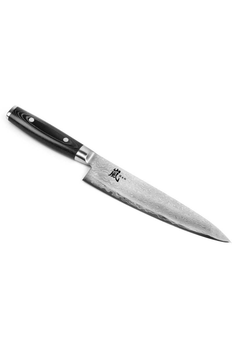 Yaxell Ran 20cm Chef's Knife