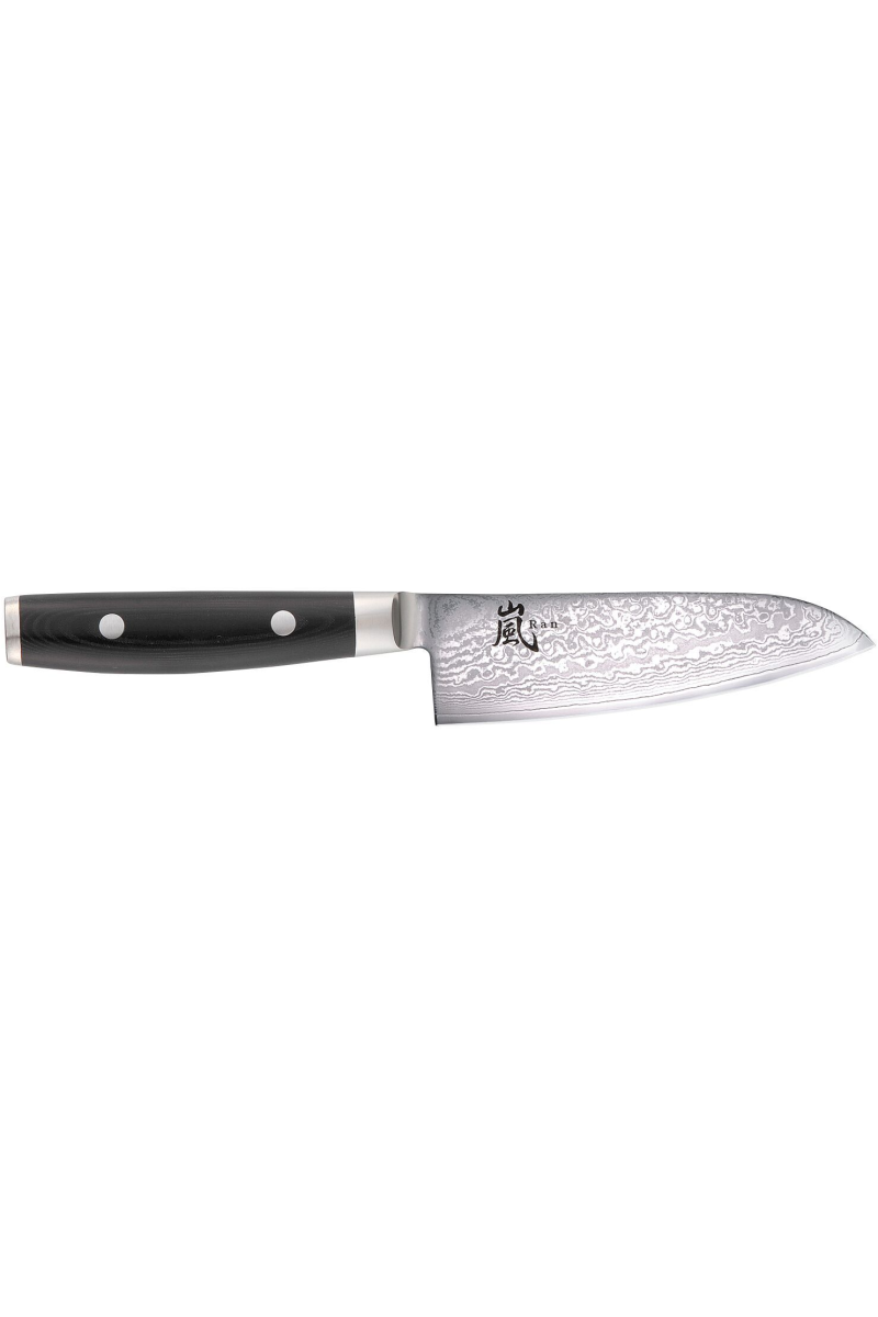 Yaxell Ran 12cm Santoku mes Yaxell Ran 12cm Santoku mes
