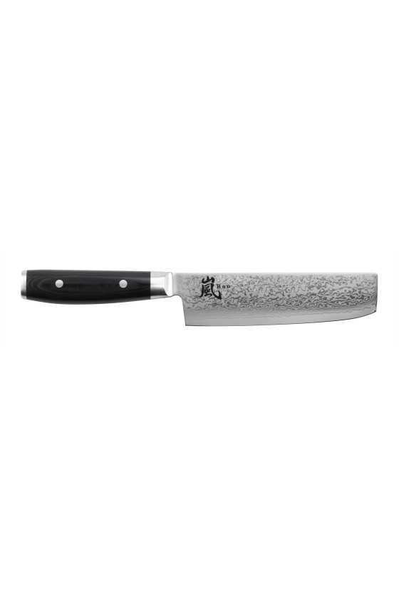 Yaxell Ran 16cm Nakiri Koksmes