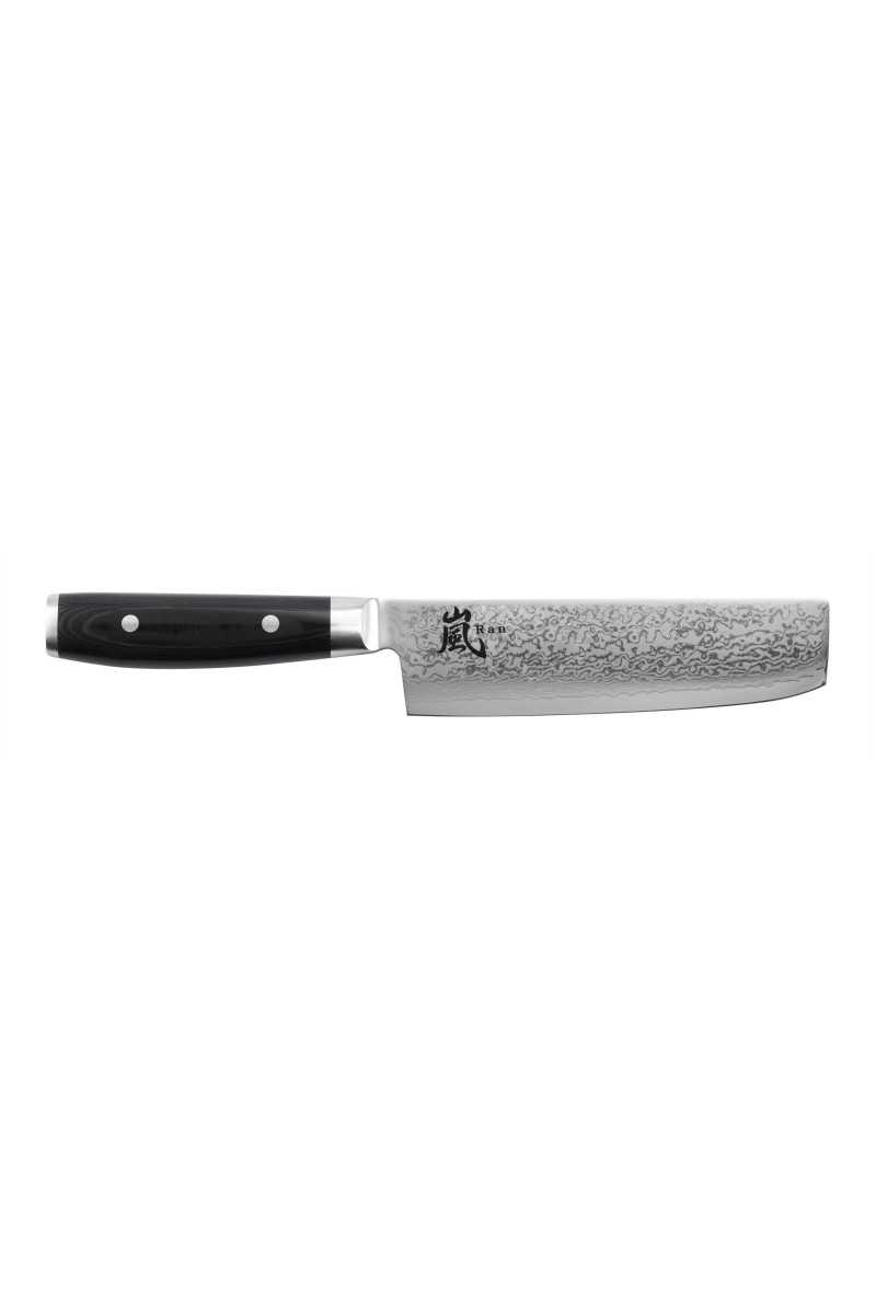 Yaxell Ran 16cm Nakiri Koksmes Yaxell Ran 16cm Nakiri Koksmes