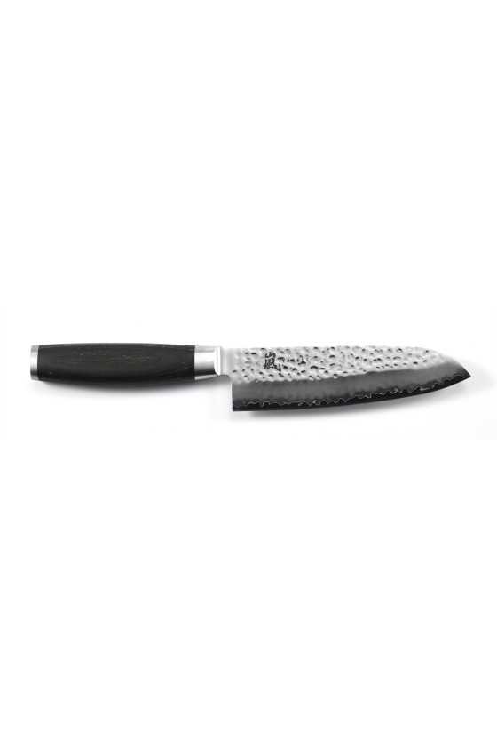 Yaxell Taishi 16cm Santoku Chef's Knife