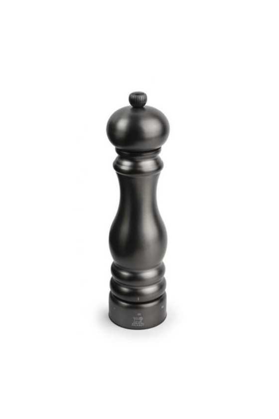 Peugeot Paris Chef u'Select 22cm Salt Mill Carbon Inox