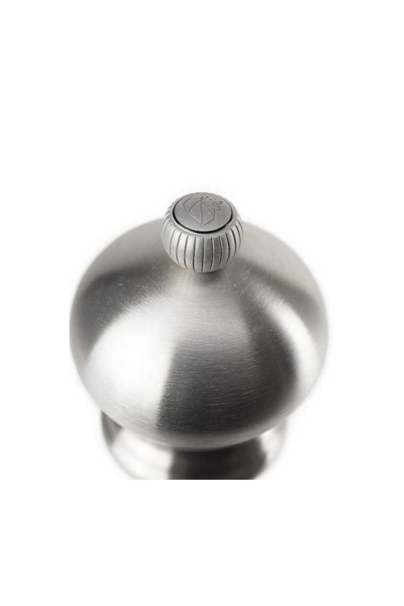 Peugeot Paris Chef u'Select 22cm Pepper Mill Stainless Steel Inox